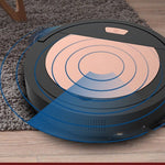 Home Cleaning Robot Vacuum Cleaner Robot Mops Floor Cleaning Robot Vaccum Cleaner | EX-STOCK Canada 