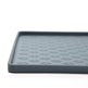 Spot Pet Mat, Waterproof And Easy To Clean Silicone Dog Mat, Cat Mat, Square Pet Placemat, Pet Supplies - EX-STOCK Canada