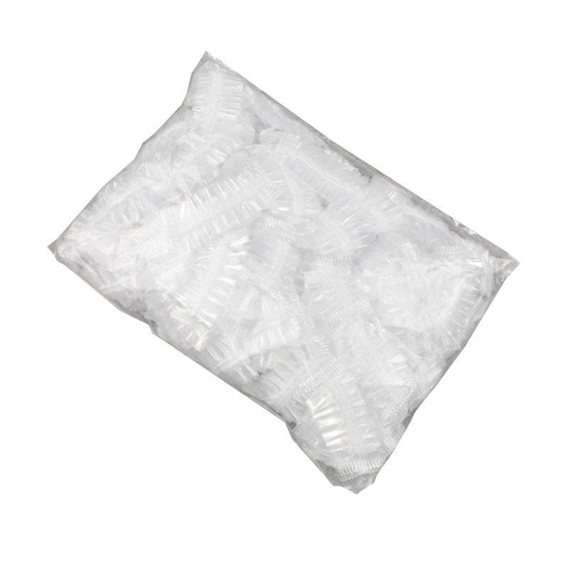 Transparent Food Grade Disposable and Reusable Fresh food Wrap - EX-STOCK Canada