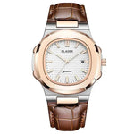 Waterproof quartz watch - EX-STOCK Canada