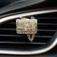 Creative Car Perfume High Heels Car Air Outlet Perfume Clip Car Air Freshener - EX-STOCK CANADA