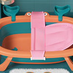 Baby Bathtub Foldable Bathtub Newborn Products EX-STOCK Canada 