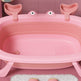Baby Bathtub Foldable Bathtub Newborn Products EX-STOCK Canada 