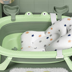 Baby Bathtub Foldable Bathtub Newborn Products EX-STOCK Canada 