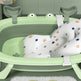 Baby Bathtub Foldable Bathtub Newborn Products EX-STOCK Canada 