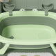 Baby Bathtub Foldable Bathtub Newborn Products EX-STOCK Canada 