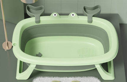 Baby Bathtub Foldable Bathtub Newborn Products EX-STOCK Canada 