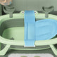Baby Bathtub Foldable Bathtub Newborn Products EX-STOCK Canada 