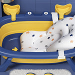Baby Bathtub Foldable Bathtub Newborn Products EX-STOCK Canada 
