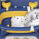 Baby Bathtub Foldable Bathtub Newborn Products EX-STOCK Canada 