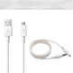 Micro Android Phone Charging Data Cable - EX-STOCK Canada
