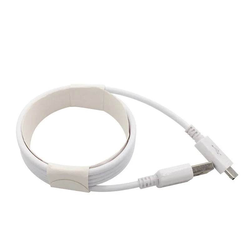 Micro Android Phone Charging Data Cable - EX-STOCK Canada