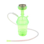 Shisha Set Acrylic Kettle Arabian Shisha Portable Small Set Creative Shisha Hookah - EX-STOCK Canada