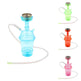 Shisha Set Acrylic Kettle Arabian Shisha Portable Small Set Creative Shisha Hookah - EX-STOCK Canada