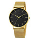 Simple ladies quartz watch - EX-STOCK Canada