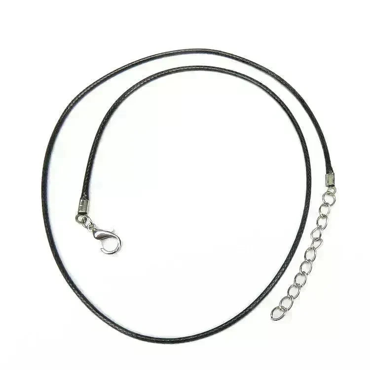 Natural Crystal Moon Pendant for Men and Women - EX-STOCK CANADA