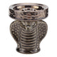 Creative Cobra Shaped Hookah Accessories Individually Packaged Ceramic Pot - EX-STOCK Canada
