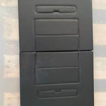 Portable Foldable Laptop Stand Plastic Laptop desk stand - EX-STOCK Canada