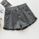 Newsummer Women Short Jeans Ladies Denim Pants Trousers - EX-STOCK Canada