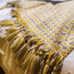 Sofa Blanket Cover Blanket Knitted Tassel Single Nap Blanket Batch Blanket EX-STOCK Canada 