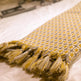 Sofa Blanket Cover Blanket Knitted Tassel Single Nap Blanket Batch Blanket EX-STOCK Canada 