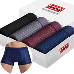 Boxed 4pcs Lot SKY HERO Mens Boxer Brief underwear Short pant men - EX-STOCK Canada