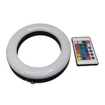 Bar Scene Remote Control Decorative Hookah Colorful Lights - EX-STOCK Canada