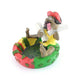 Creative Cartoon Smoking Ashtray Home Decoration - EX-STOCK Canada