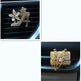Creative Car Perfume High Heels Car Air Outlet Perfume Clip Car Air Freshener - EX-STOCK CANADA