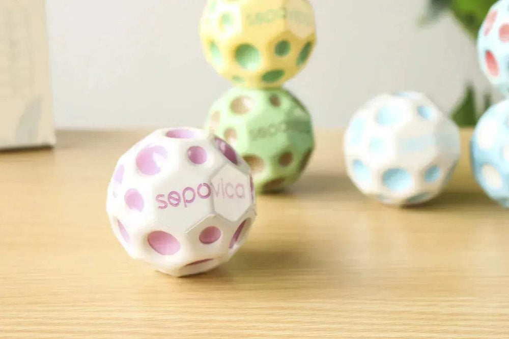 Bouncy Ball Toy Ball - EX-STOCK Canada