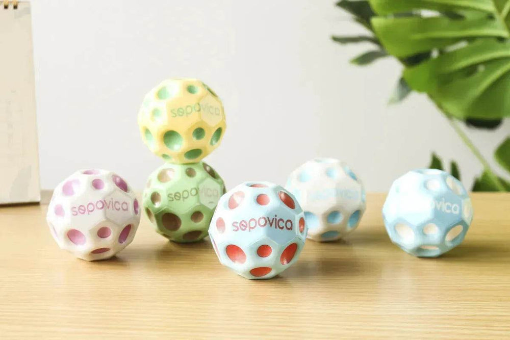 Bouncy Ball Toy Ball - EX-STOCK Canada