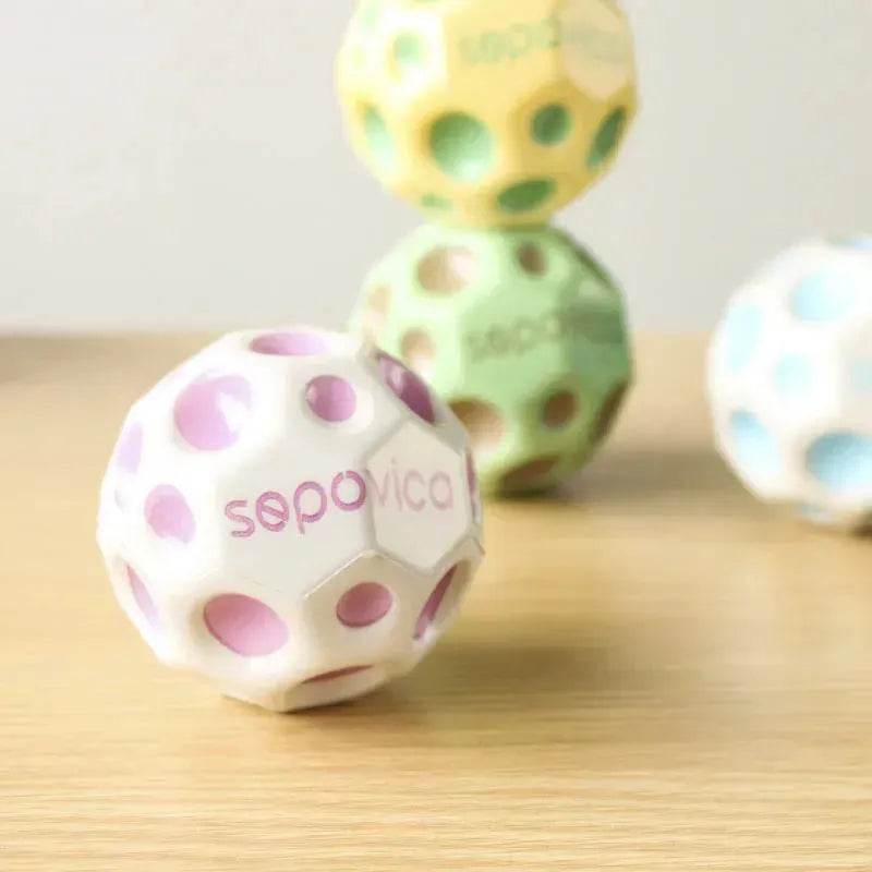 Bouncy Ball Toy Ball - EX-STOCK Canada