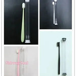 Micron Soft Manual Toothbrush - EX-STOCK CANADA