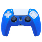 ps5 Gamepad Silicone Cover Non-slip Silicone Protective Cover EX-STOCK Canada 