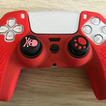 ps5 Gamepad Silicone Cover Non-slip Silicone Protective Cover EX-STOCK Canada 