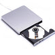 Computer External Mobile External Burning Optical Drive Tray Drive Disc Dvd Burner - EX-STOCK Canada