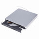 Computer External Mobile External Burning Optical Drive Tray Drive Disc Dvd Burner - EX-STOCK Canada