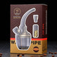 Household Simple Dual-Purpose Hookah - EX-STOCK Canada
