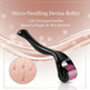 Microneedle Derma Roller – Professional Skin Needling Tool (0.2mm–3.0mm) 