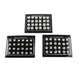 Magnet Stud Earrings - Non-Pierced Magnet EX-STOCK
