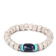 Bodhi Seed Root Bracelet Single Circle Bracelet Beads Beaded - EX-STOCK CANADA