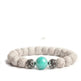 Bodhi Seed Root Bracelet Single Circle Bracelet Beads Beaded - EX-STOCK CANADA