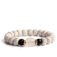 Bodhi Seed Root Bracelet Single Circle Bracelet Beads Beaded - EX-STOCK CANADA