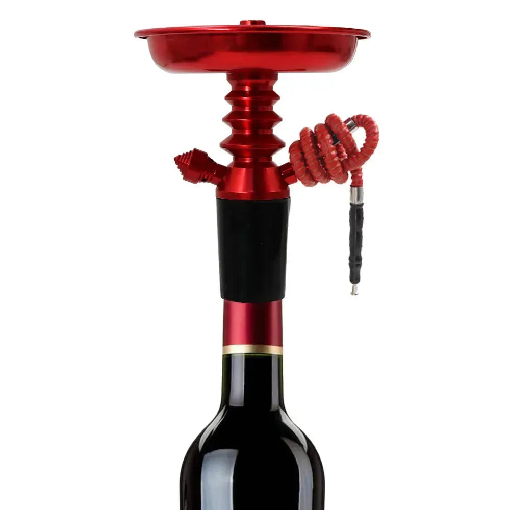 New Arabian Hookah Set Accessories - EX-STOCK CANADA
