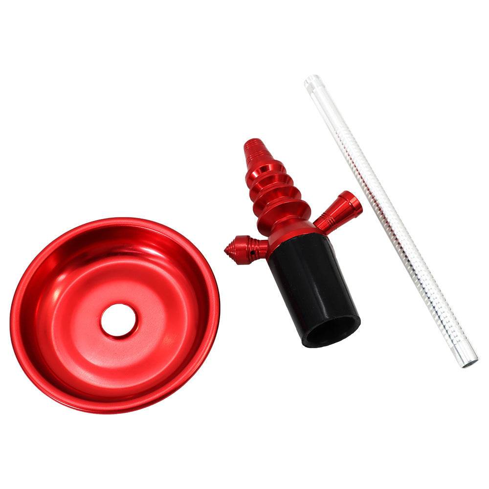 New Arabian Hookah Set Accessories - EX-STOCK Canada