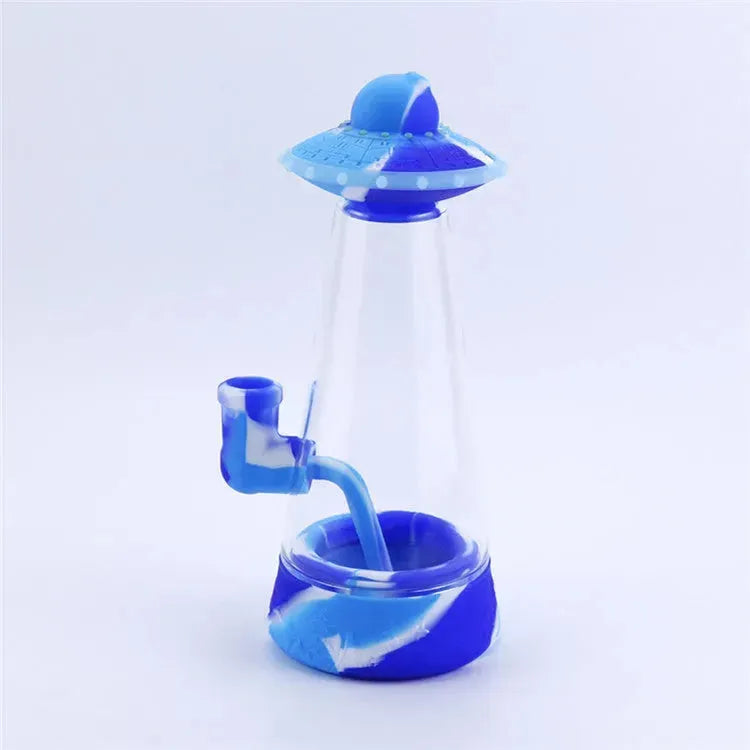 Hookah Ufo Hookah Glass Hookah Hookah UFO Hookah Glass Hookah - EX-STOCK CANADA