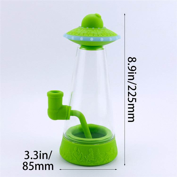 Hookah Ufo Hookah Glass Hookah Hookah UFO Hookah Glass Hookah - EX-STOCK Canada