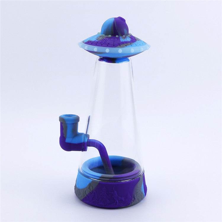 Hookah Ufo Hookah Glass Hookah Hookah UFO Hookah Glass Hookah - EX-STOCK Canada