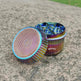 Metal Vaping Smoke Grinder Creative Zinc Alloy Grinder - EX-STOCK Canada
