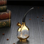 Hd-811 Hookah, Cross-Border Taobao Hot Style, Excellent Gift, Exquisite Gift Box Packaging - EX-STOCK Canada